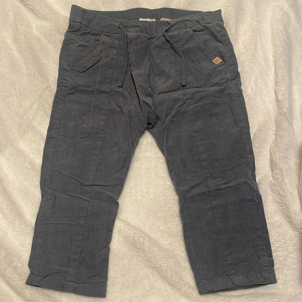 Toddler Zara corduroy pants size 2-3